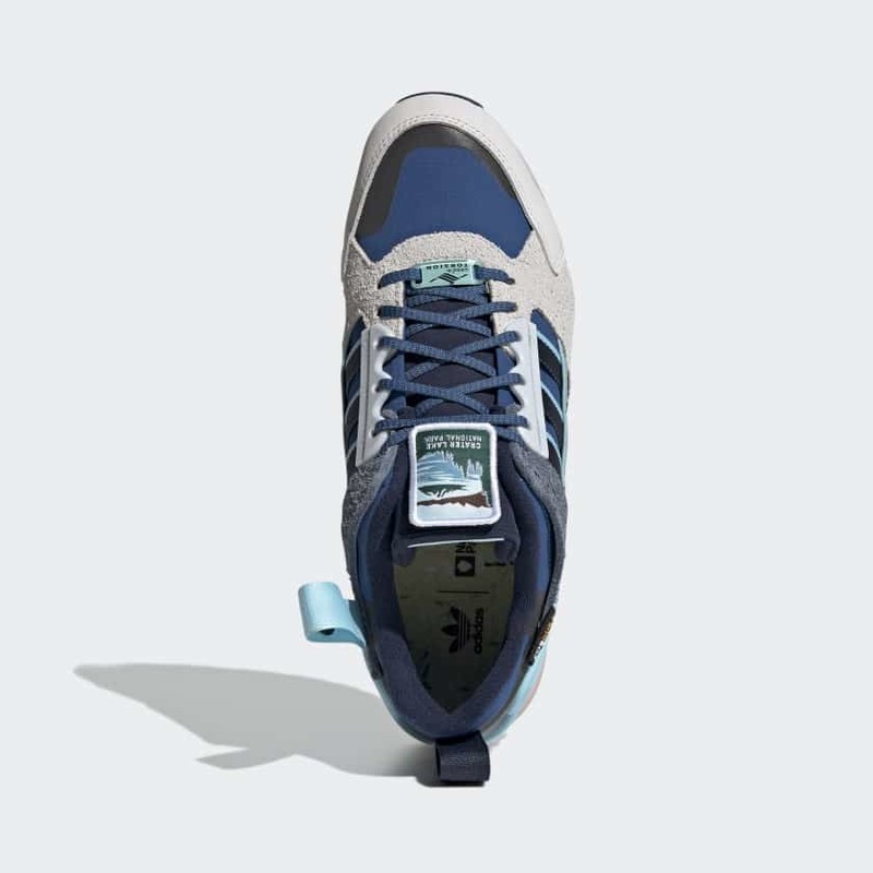 National Park Foundation x adidas ZX 10000 | FY5173 | Grailify